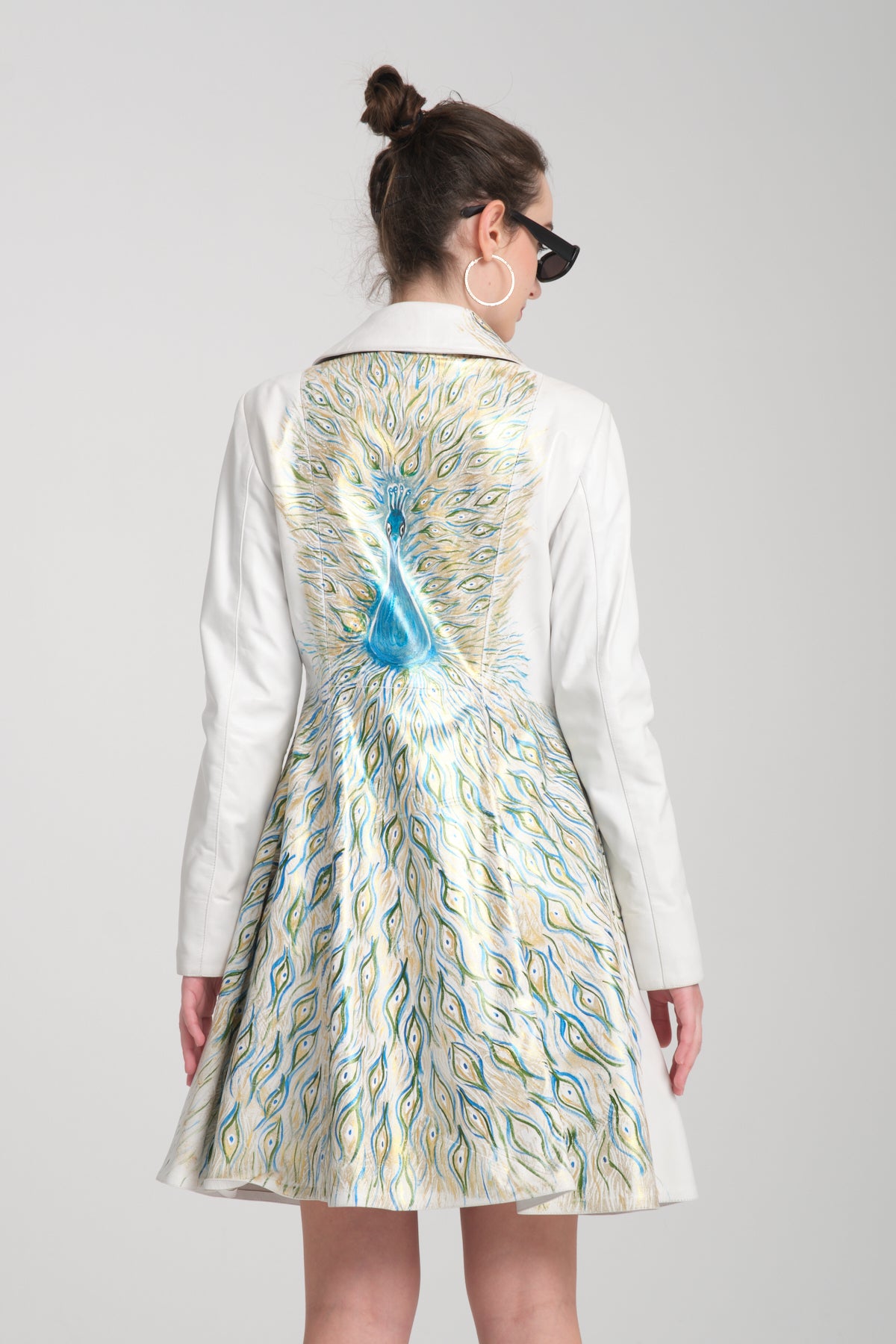 'Asalet' Uzun Pardüse