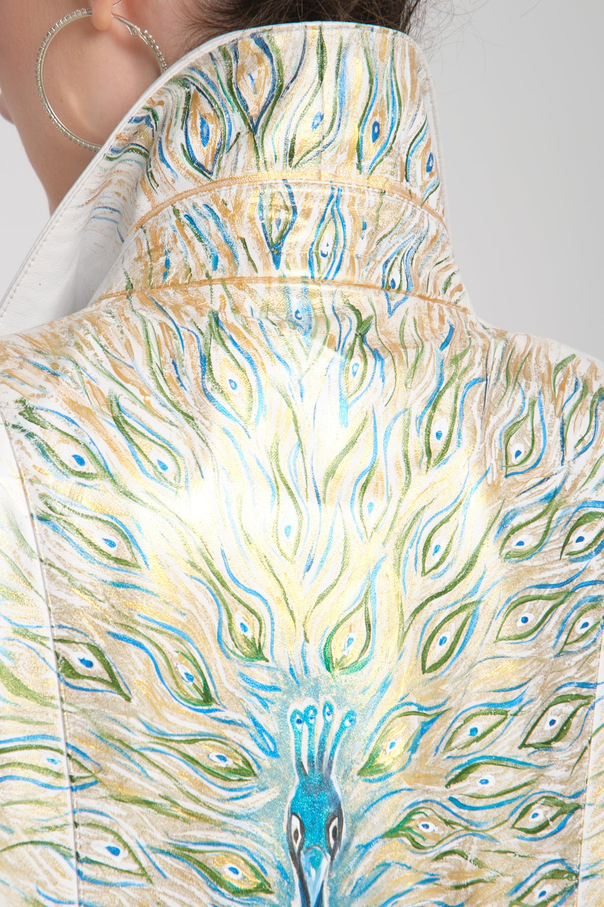 'Asalet' Uzun Pardüse