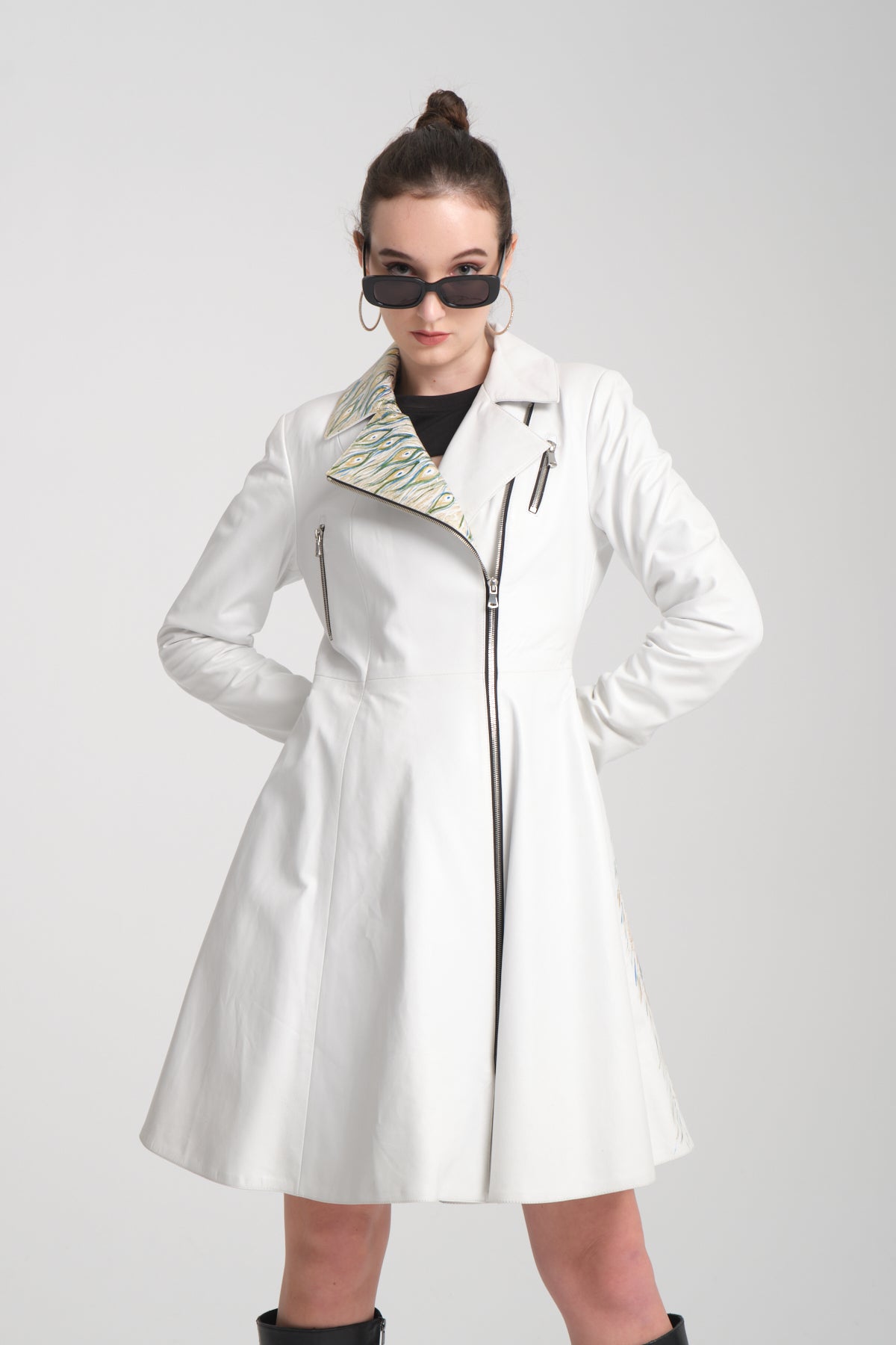 'Asalet' Uzun Pardüse